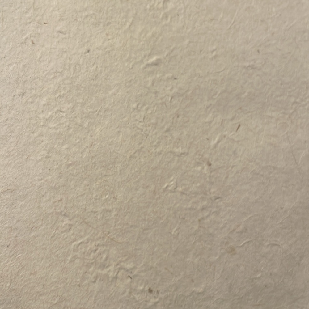 Handmade Journal Bird Motif Linen - Picture 7 of 10